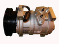 A/C  Compressor & Clutch-New   Global Parts Distributors   6512112