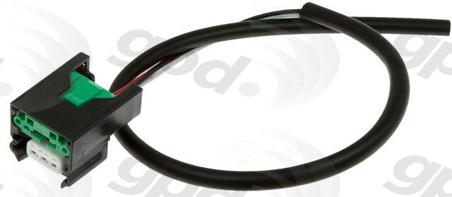Connector   Global Parts Distributors   1712679