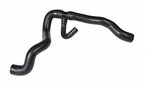 Lower Radiator Hose  Continental  67055