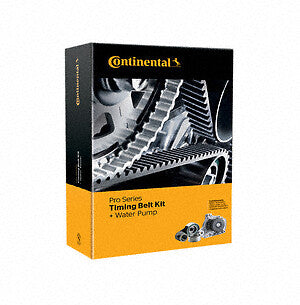 Eng Timing Belt Kit w/Water Pmp  Continental  TB304LK4