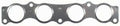 Exhaust Manifold Gasket  Mahle Original  MS19724