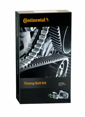 Eng Timing Belt Component Kit  Continental  TB329K1
