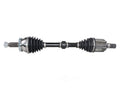 Left New CV Complete Assy   GSP North America   NCV37122