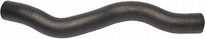 Upper Radiator Hose  Continental  66359