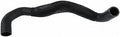 Lower Radiator Hose  Continental  62734