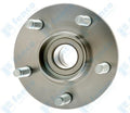 Rr Hub Assy   FVP   WH512164