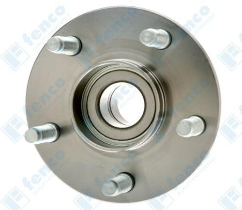 Rr Hub Assy   FVP   WH512164