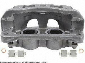 Ft Lft Rebuilt Brake Caliper w/Hwd  Cardone Industries  18P5073