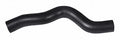 Upper Radiator Hose  Continental  62905