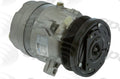 A/C  Compressor & Clutch-New   Global Parts Distributors   6511399