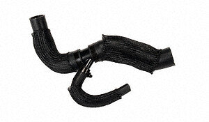 Lower Radiator Hose  Continental  67091
