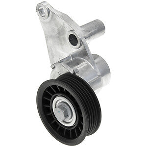 Continental Belt Tensioner Assembly 49275