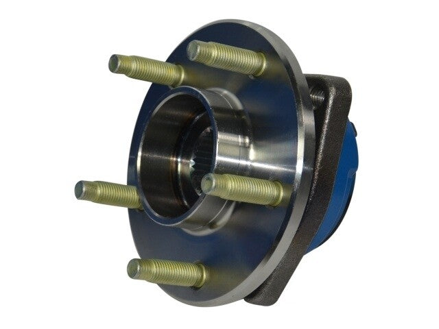 Frt Hub Assy   GSP North America   104203HD
