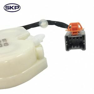 Door Lock Actuator  Skyward Automotive  SK746303