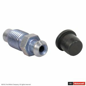 Frt Bleeder Screw BKBF26 Motorcraft