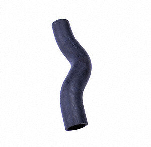 Upper Radiator Hose  Continental  67333