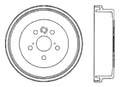 Rr Brake Drum   FVP   123.44025