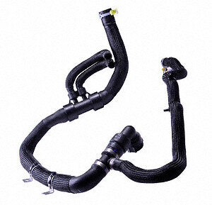Lower Radiator Hose  Continental  67299