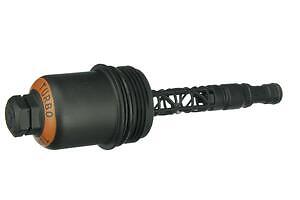 Oil Filter Cvr/Cap  URO Parts  URO018658