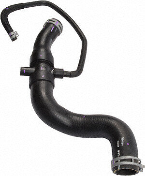 Upper Radiator Hose  Continental  66170