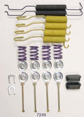 Rr Drum Hwd Kit  Better Brake Parts  7249K