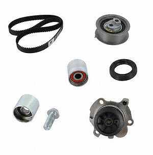 Eng Timing Belt Kit w/Water Pmp  Continental  PP334LK1