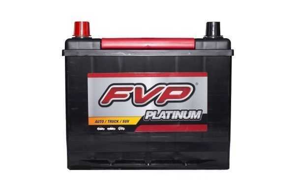 Battery   FVP   P86