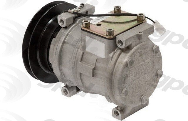 A/C  Compressor & Clutch-New   Global Parts Distributors   6511523