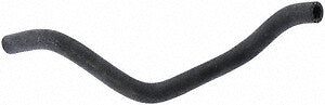Molded Heater Hose  Continental  63202