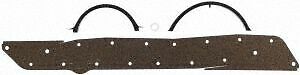 Oil Pan Set  Mahle Original  OS30534