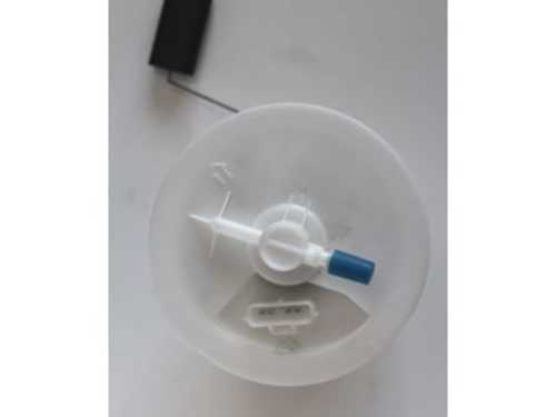 Fuel Pump Module Assy  Autobest  F4502A