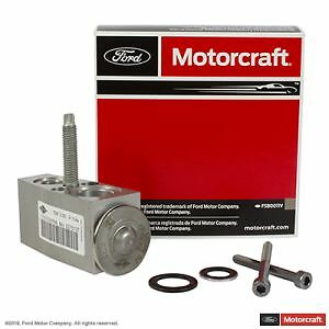 Expansion Valve YG838 Motorcraft