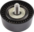 New Idler Pulley  Continental  49163