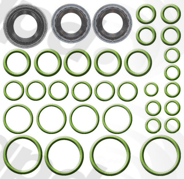 A/C Seal Repair Kit   Global Parts Distributors   1321275