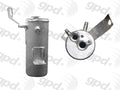 A/C Accumulator & Hose Assy   Global Parts Distributors   4811599