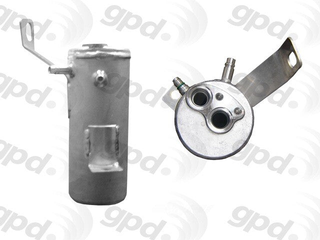A/C Accumulator & Hose Assy   Global Parts Distributors   4811599