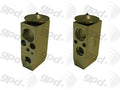 Expansion Valve   Global Parts Distributors   3411778