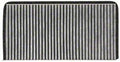 Cabin Air Filter  Mahle Original  LAK448