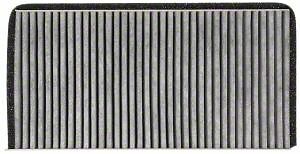 Cabin Air Filter  Mahle Original  LAK448