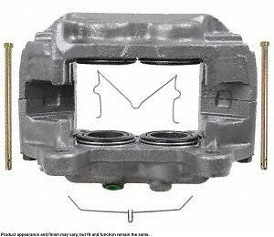 Frt Rt Rebuilt Brake Caliper w/Hwd  Cardone Industries  19P2633