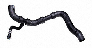 Lower Radiator Hose  Continental  67124