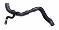 Lower Radiator Hose  Continental  67124