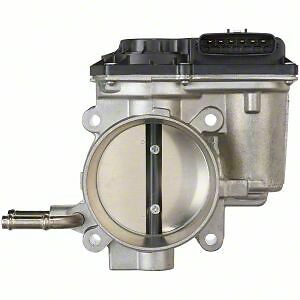 New Throttle Body  Spectra Premium Industries  TB1105