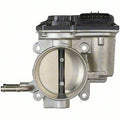 New Throttle Body  Spectra Premium Industries  TB1105