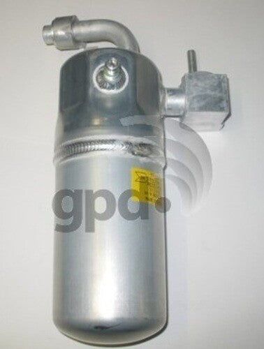 New Drier/Accumulator   Global Parts Distributors   1411734