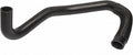 Lower Radiator Hose  Continental  62902