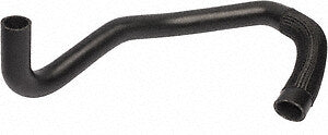 Lower Radiator Hose  Continental  62902