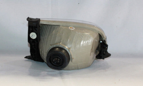 Headlight Assy  TYC  20-5768-00