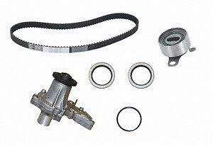 Eng Timing Belt Kit w/Water Pmp  Continental  PP236LK1WH