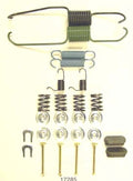Rr Drum Hwd Kit  Better Brake Parts  17285K